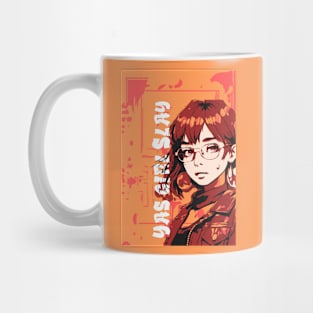 YAS Girl Slay Mug